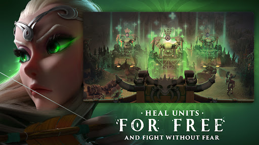 Call of Dragons screenshot 16