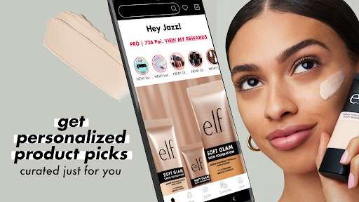 e.l.f. Cosmetics and Skincare screenshot 7