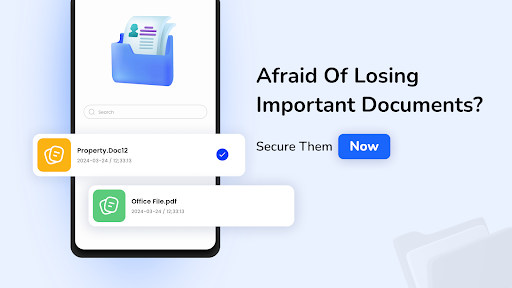 Cloud Storage: Cloud Drive App screenshot 2