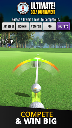Ultimate Golf! screenshot 5