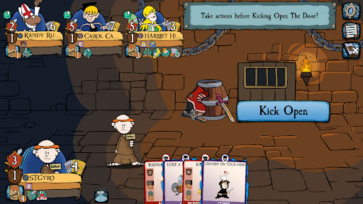 Munchkin screenshot 4