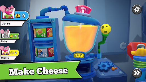 Mouse Trap: Hasbro Board Game screenshot 4