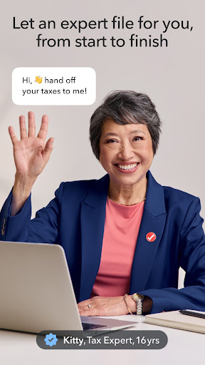 TurboTax: File Your Tax Return screenshot 4