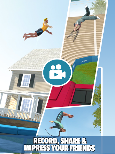 Flip Master screenshot 10