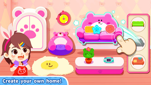 Baby Panda's Town: Street screenshot 16