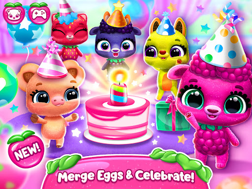 Fruitsies - Pet Friends screenshot 31