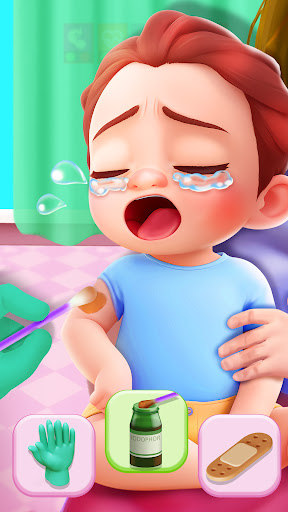 Crazy Hospital®️ screenshot 2