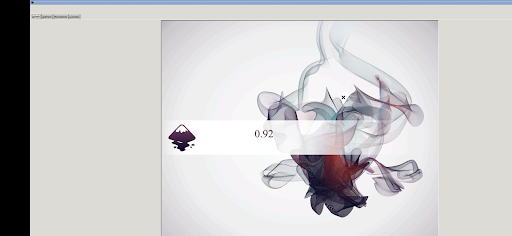 Inky - Vector Graphics Editor screenshot 1
