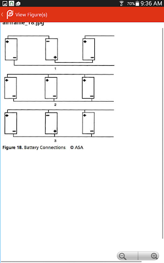 Prepware Airframe screenshot 8