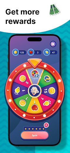 Erudite: Trivia Games & Quiz screenshot 15