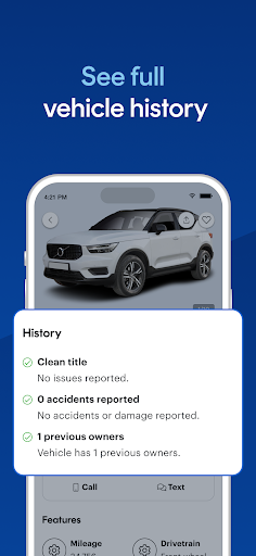 CarGurus: Used & New Cars screenshot 7