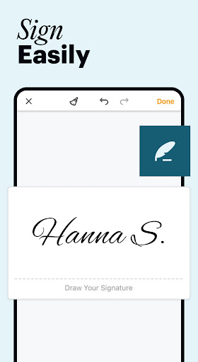 pdfFiller Edit, fill, sign PDF screenshot 13