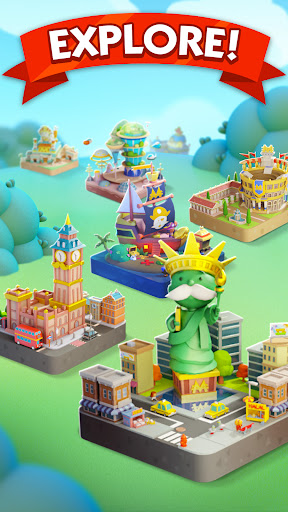 MONOPOLY GO! screenshot 14