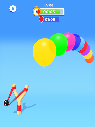 Crazy Challenge: Mini Games 3D screenshot 12