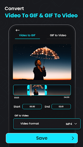 Video Compressor & Converter screenshot 17