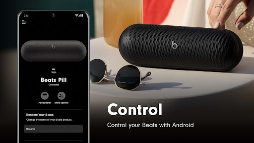 Beats screenshot 2