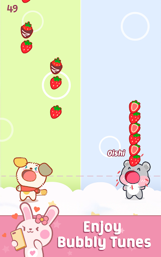 Duet Friends: Cute Music Games screenshot 5