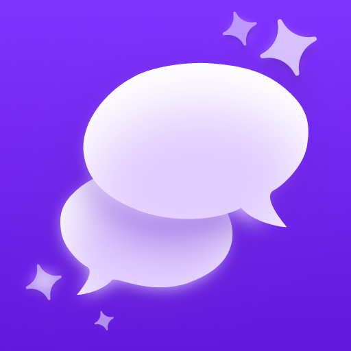 Kinzoo: Fun All-Ages Messenger