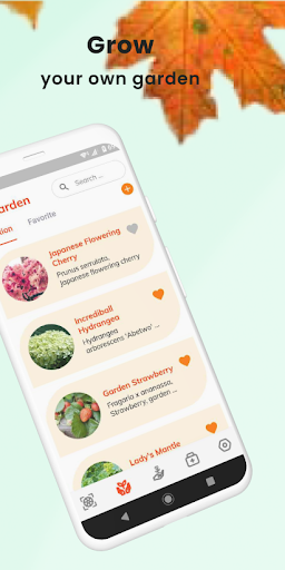Plant App - Identifier & Care screenshot 3