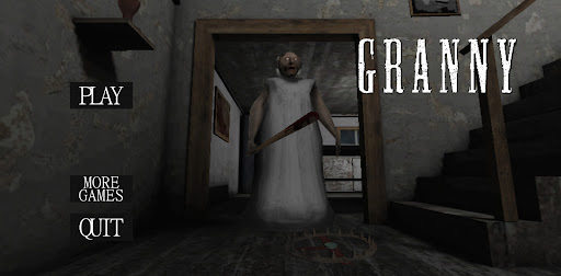 Granny screenshot 2