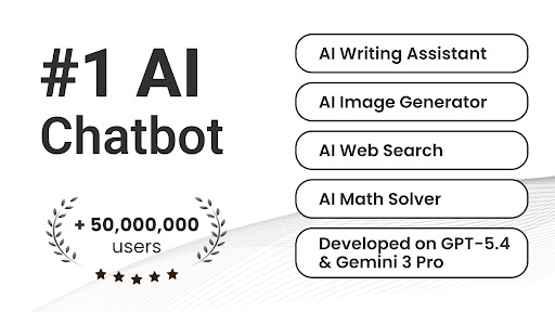 Chat AI: Ask Agent Anything screenshot 2