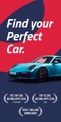 Autolist: Used Car Marketplace screenshot 1