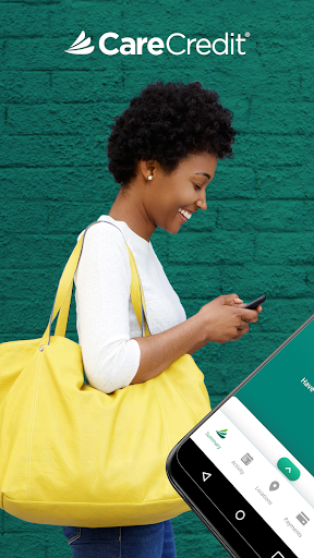 CareCredit Mobile screenshot 6