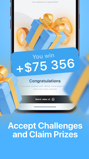Cryptoguru: Trading Simulator screenshot 3