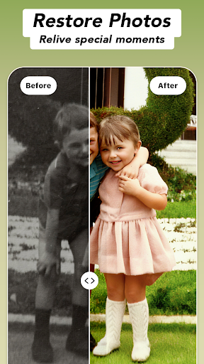 AI Photo Editor - AIFoto screenshot 4