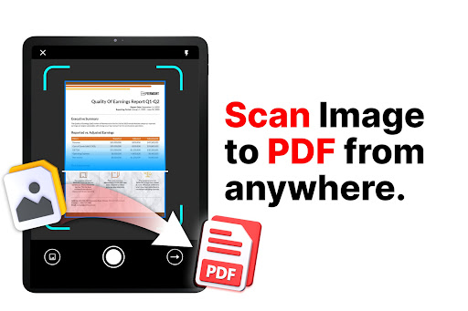 PDF Reader - PDF Converter screenshot 21