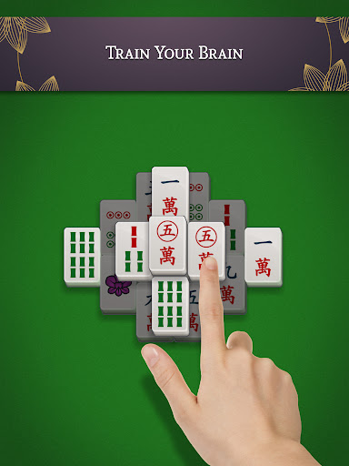 Mahjong Solitaire screenshot 22
