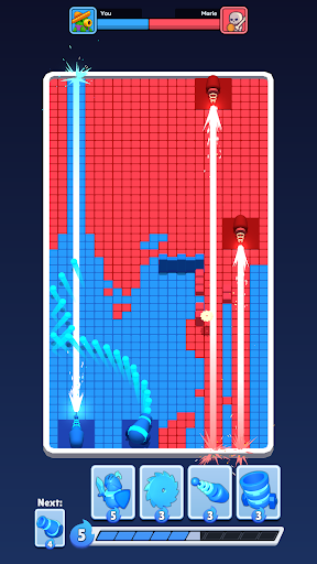 Color Clash screenshot 10