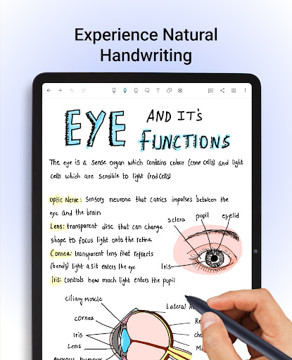 Noteshelf - Notes, Annotations screenshot 27