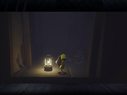 Little Nightmares screenshot 8