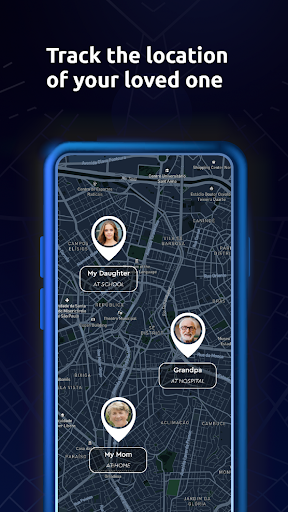 Maps All in One, Speedometer screenshot 12
