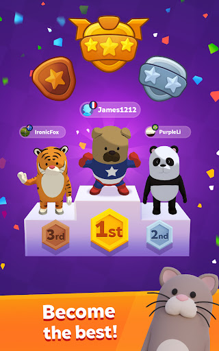 aquapark.io screenshot 14