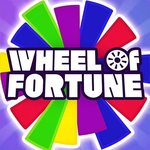 Wheel of Fortune Official Game