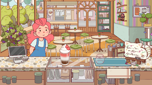 Good Coffee, Great Coffee screenshot 9