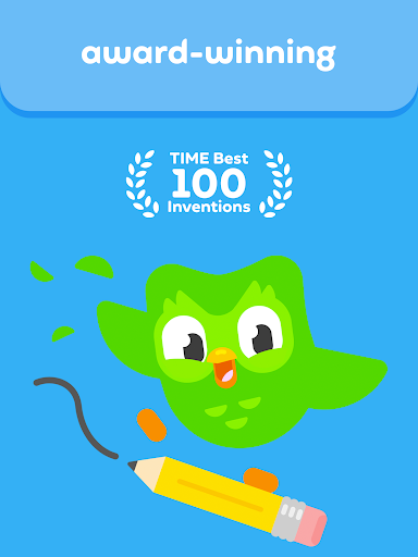 Learn to Read - Duolingo ABC screenshot 7