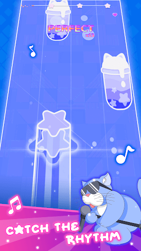 Dream Notes: Cute Music Game screenshot 6