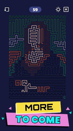 Arrow Maze - Escape Puzzle screenshot 21