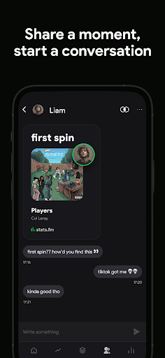 stats.fm for Spotify screenshot 9