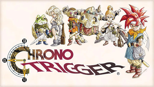 CHRONO TRIGGER (Upgrade Ver.) screenshot 3