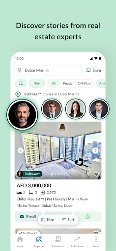 Bayut – UAE Property Search screenshot 8