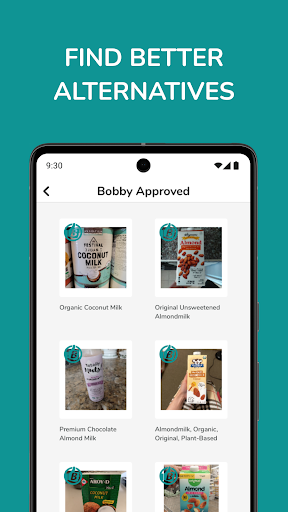 Bobby Approved screenshot 2