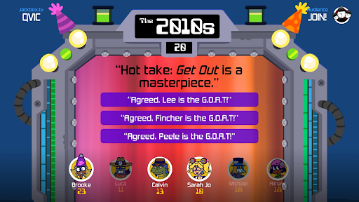 The Jackbox Party Pack 10 screenshot 10