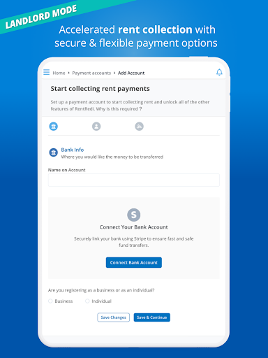 RentRedi for Tenants & Owners screenshot 5