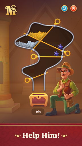 Manor Matters screenshot 6
