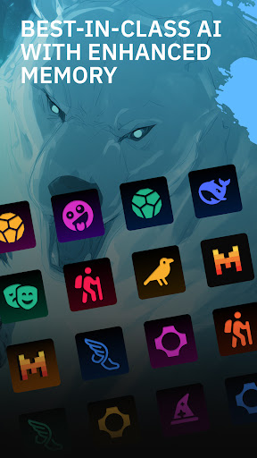 AI Dungeon: RPG & Story Maker screenshot 3
