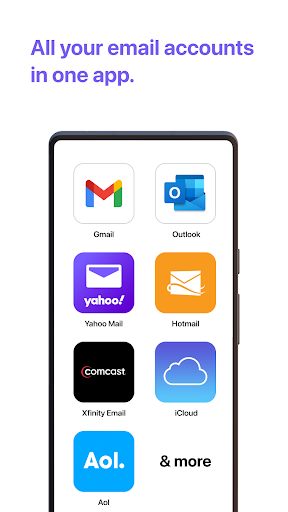 Email - Fast & Secure Mail screenshot 8